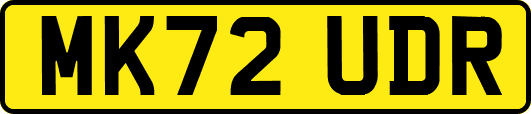MK72UDR