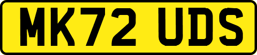 MK72UDS