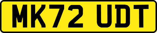 MK72UDT