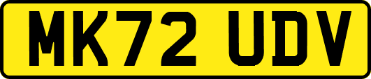 MK72UDV