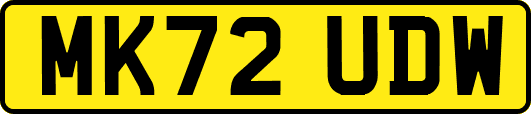 MK72UDW
