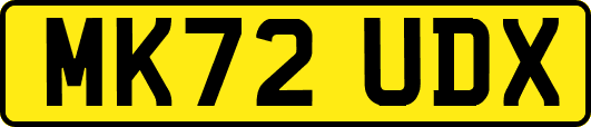 MK72UDX