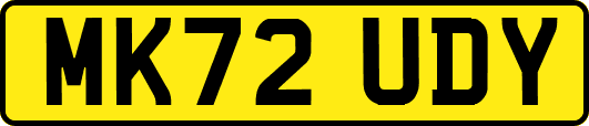 MK72UDY