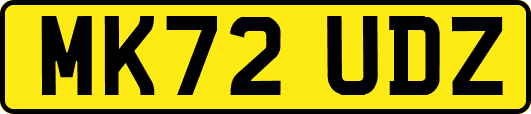 MK72UDZ