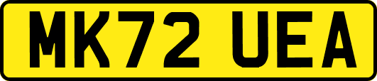 MK72UEA