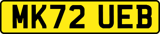 MK72UEB