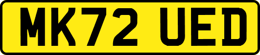 MK72UED