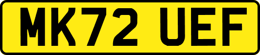 MK72UEF