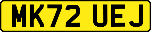 MK72UEJ