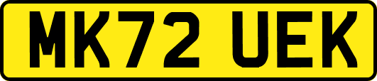 MK72UEK
