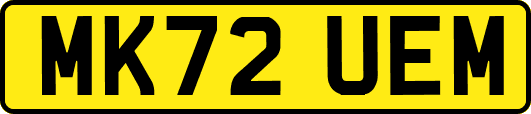 MK72UEM