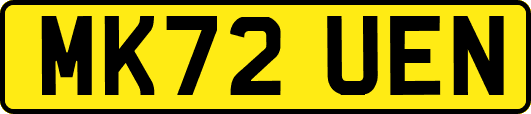 MK72UEN