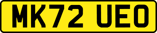 MK72UEO