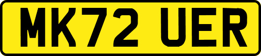 MK72UER