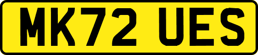 MK72UES