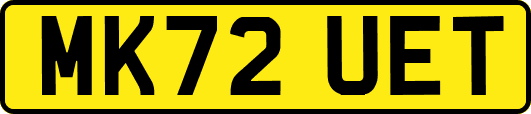 MK72UET