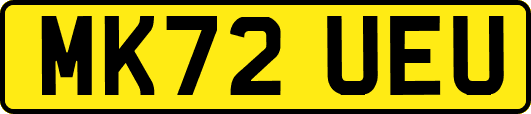 MK72UEU