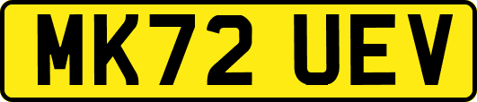 MK72UEV