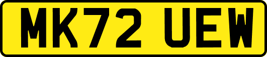 MK72UEW