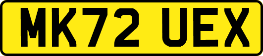 MK72UEX