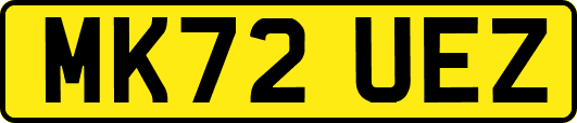 MK72UEZ