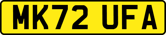 MK72UFA