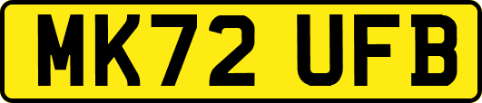MK72UFB
