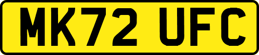 MK72UFC