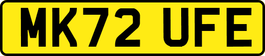 MK72UFE