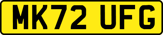MK72UFG