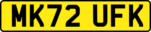 MK72UFK