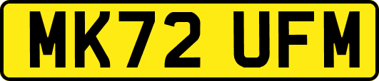MK72UFM