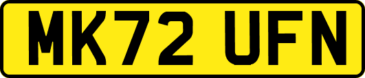 MK72UFN