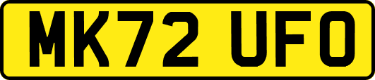 MK72UFO