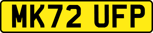 MK72UFP
