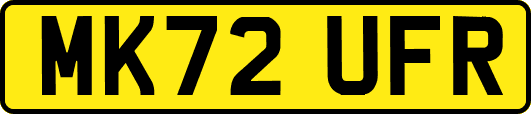 MK72UFR
