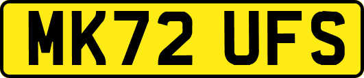 MK72UFS