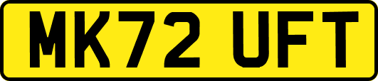 MK72UFT