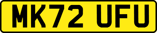 MK72UFU
