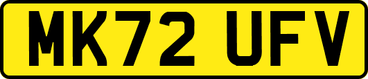 MK72UFV
