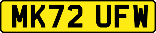 MK72UFW