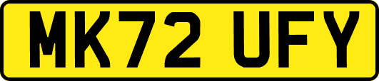 MK72UFY
