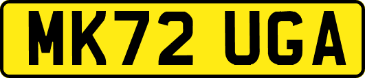 MK72UGA
