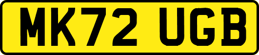 MK72UGB