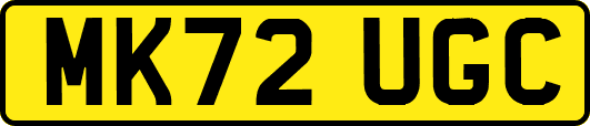 MK72UGC