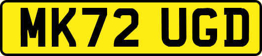 MK72UGD