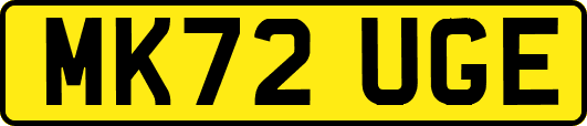 MK72UGE