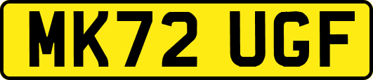 MK72UGF