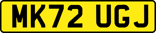 MK72UGJ