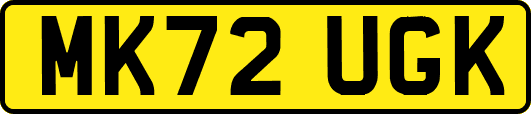 MK72UGK